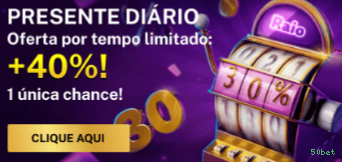Fortune Tiger Slot 50bet