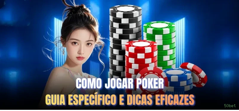 50bet Plataforma